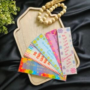 islamic bookmarks
