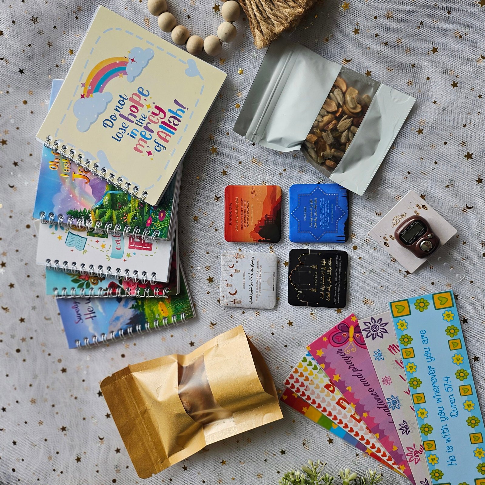๐ ramadan gift pack ๐ ramadan gift pack