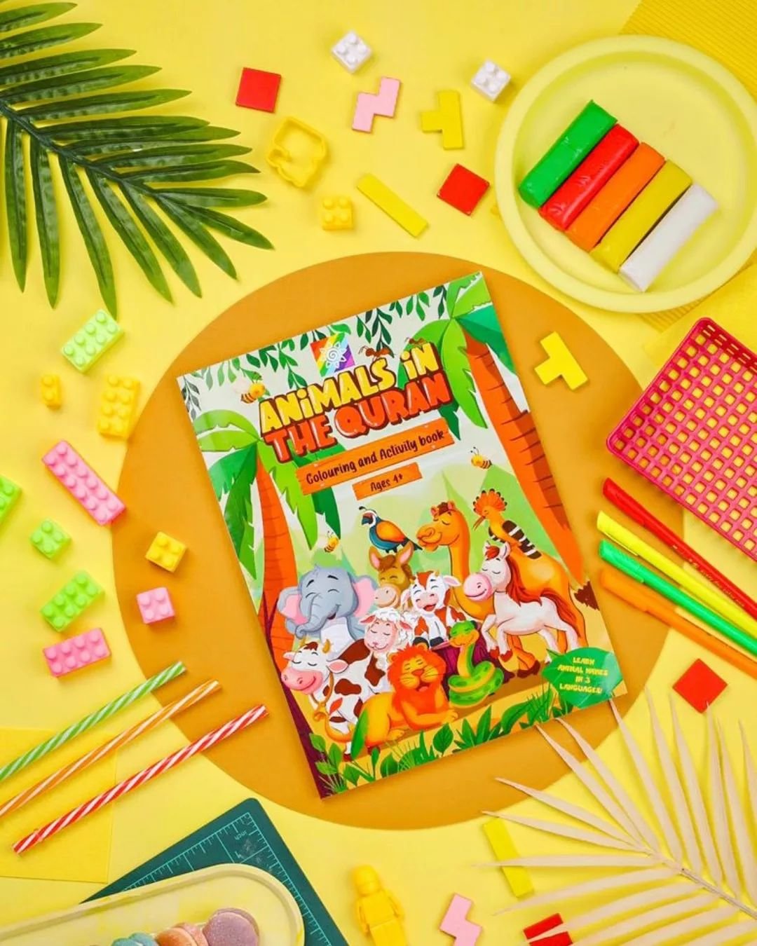 animals in quran animals in quran