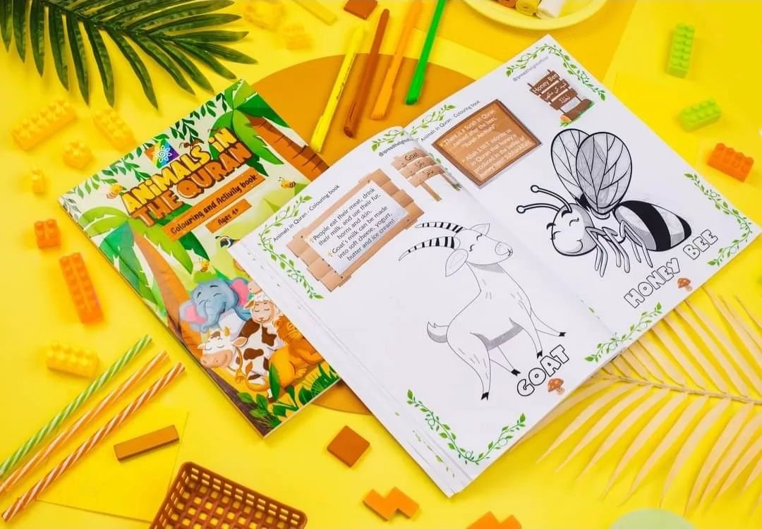 animals in quran animals in quran