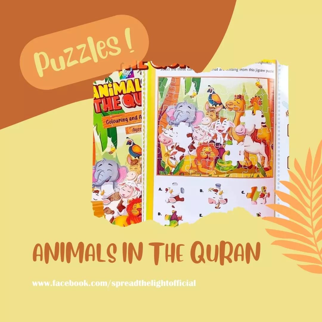 animals in quran animals in quran
