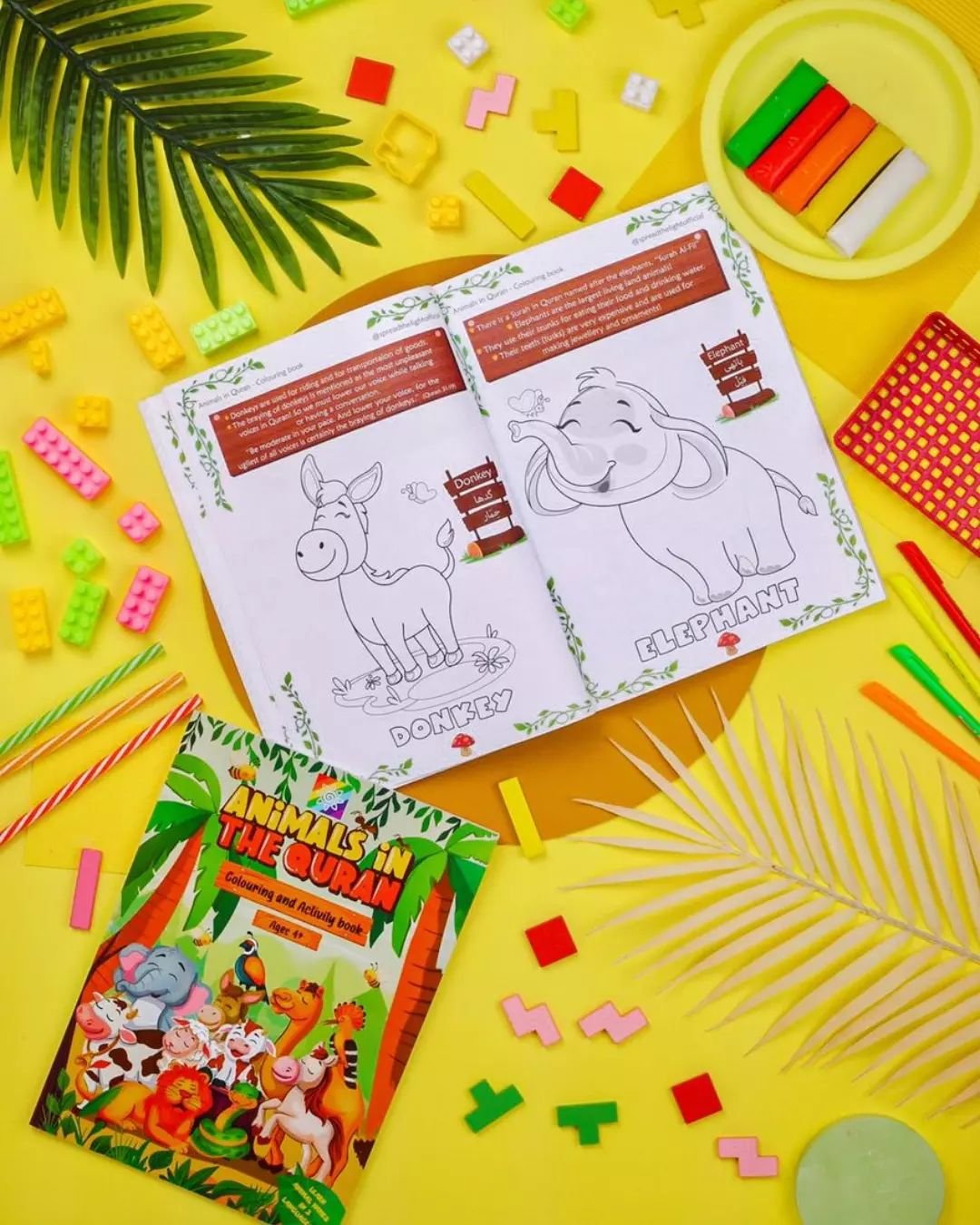 animals in quran animals in quran