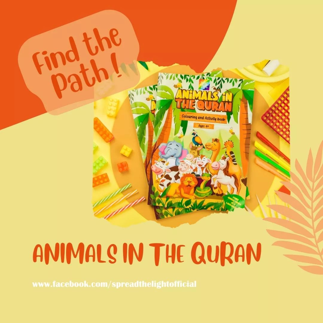 animals in quran animals in quran